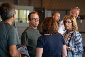 Golbon Fall Conference Minneapolis 09641